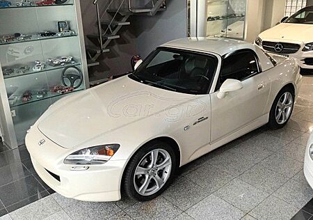 Honda S2000 2.0i -VSA / HARD TOP.