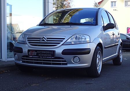 Citroën C3 Confort Automatik nur 77.500 KM