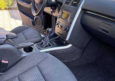 Mercedes-Benz B 150 -