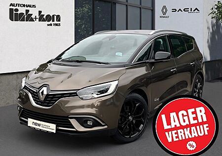 Renault Grand Scenic BLACK Edition TCe 160 EDC BOSE HUD