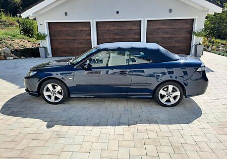 Saab 9-3 2.0t Vector Cabriolet Vector