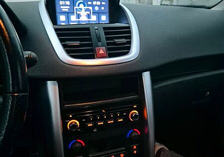 Peugeot 207 CC Sport 120 Sport