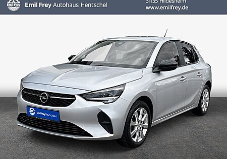 Opel Corsa 1.2 Direct Inj Turbo Start/Stop Automatik