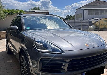 Porsche Cayenne 3.0 V6 Tiptronic -