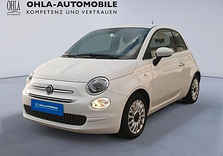 Fiat 500 Lounge 1.2 8V Lounge*HU/AU/SERVICE NEU*UC...