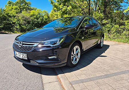 Opel Astra 1.0 DI Turbo ecoFLEX Dynamic 77kW S/S ...