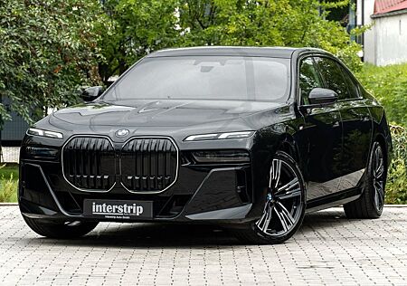 BMW 740d M SPORT.MASSAGE.DR.ASS.PRO.SKY.B&W.5/100
