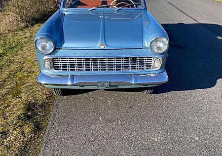 Ford Taunus