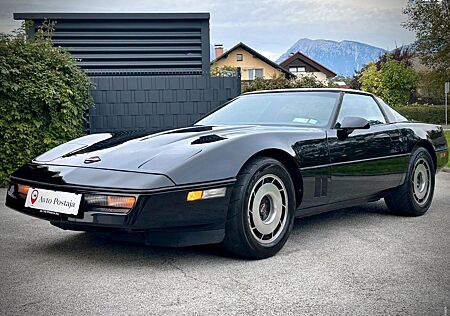 Chevrolet Andere gebraucht kaufen Chevrolet Corvette 5.7 V8 Targa Top - 1st owner - Just 58.000 km