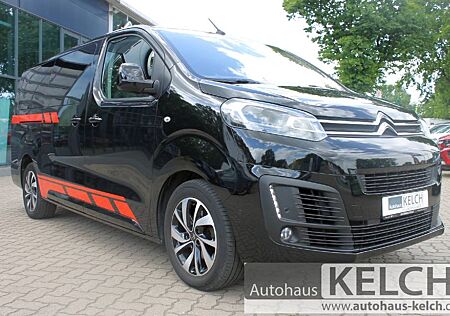 Citroën Spacetourer Business Lounge XL BL180 EAT8