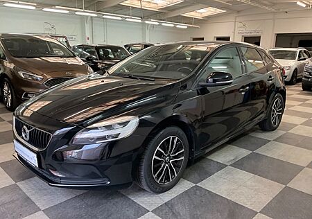 Volvo V40 2,0 Momentum Navi,LED,2.Hd.