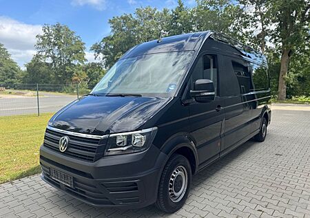 VW Crafter Volkswagen
