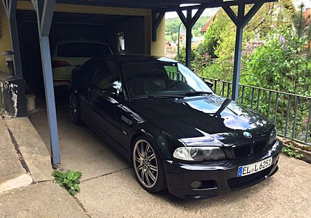 BMW M3 original