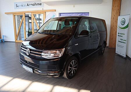 VW T6 Multivan Volkswagen