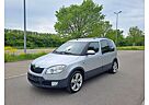 Skoda Roomster 1.6 Automatik Scout 1.Hand TOP Zustand