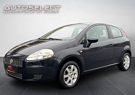 Fiat Grande Punto *1.Hand*Klima*ALU*Servo*BC*EFH*E.ASP