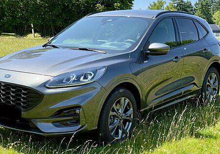 Ford Kuga 2.5 Duratec PHEV ST-Line X HEADUP , TOP