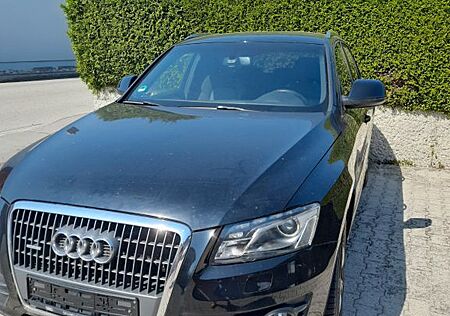 Audi Q5 2.0 TFSI 132kW quattro -