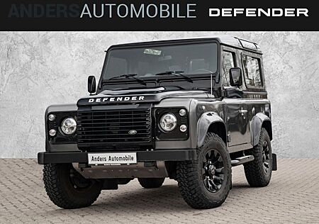 Land Rover Defender 90 TD4