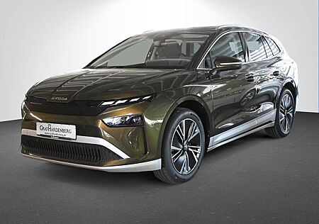 Skoda Enyaq 60 63kWh Batterie Elektromotor Sportline