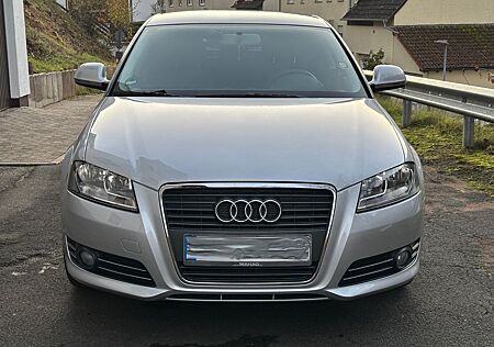 Audi A3 1.6 Ambiente Sportback Ambiente TOP ZUSTAND!!