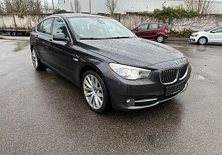 BMW 530d 530 Gran Turismo xDrive Gran Turismo,VOLL