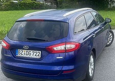 Ford Mondeo 1,5 EcoBoost 118kW ST-Line Turnier ST...