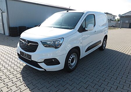 Opel Combo E Cargo Automatik Standheizung EXTRAS