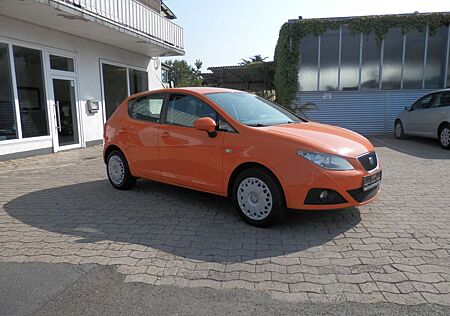 Seat Ibiza Lim. Stylance / Style