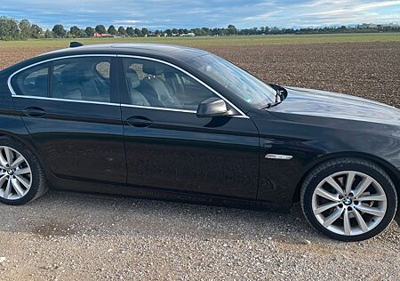 BMW 535i - direkt aus 2. Hand, Top Zustand, 8 Reifen