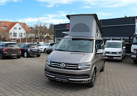 VW T6 California Volkswagen Ocean Küche 4Motion DSG ACC