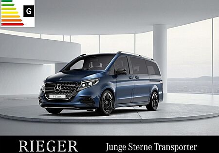 Mercedes-Benz V 300 d Avantgarde-AMG*Burmester*Distronic*MBUX+
