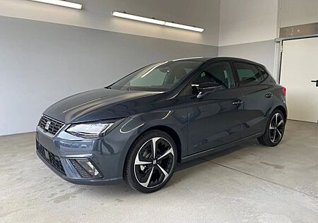 Seat Ibiza 1.0 TSI 85kW FR DSG/Top-Sport-Ausst./LAGER