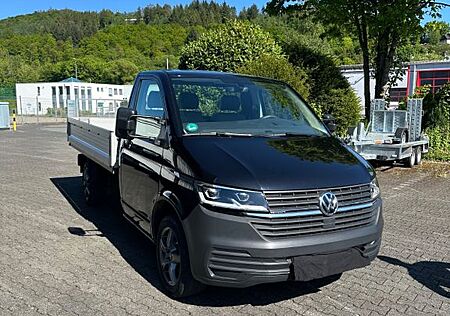 VW T6 Transporter Volkswagen Pritsche