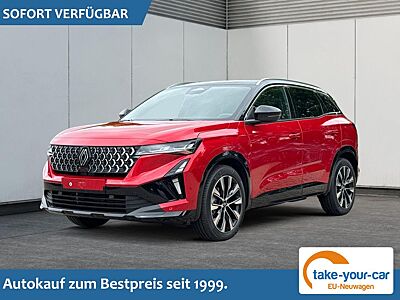 Renault Austral Techno NAVI+LED+KAMERA+elektr.HECKKL....