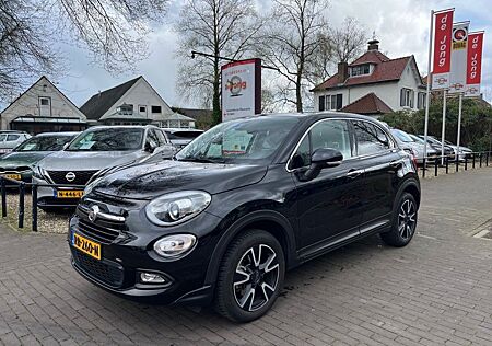 Fiat 500X 1.4 T LOUNGE automatik / NAVI / CRUISE CTR.