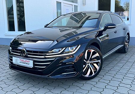 VW Arteon Volkswagen SB R-Line/MATRIX/STANDH/PANO/360°/VIRTUAL