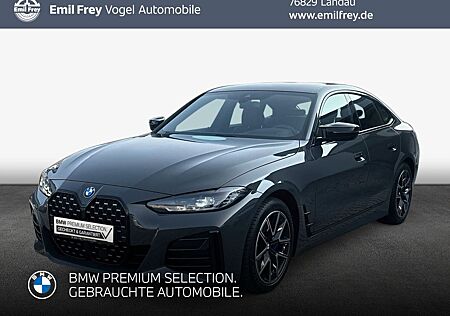 BMW M440i xDrive Gran Coupe *SHZ*HuD*H/K*