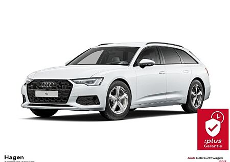 Audi A6 Avant 40 TDI S-tronic MATRIX NAV ACC HUD adva