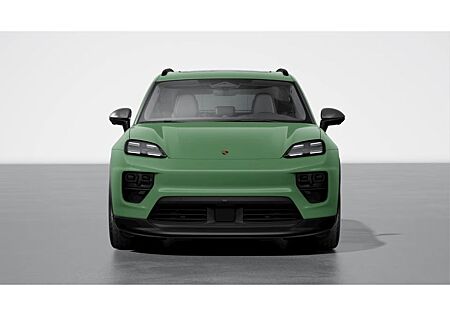 Porsche Macan 4S
