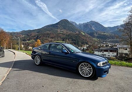 BMW 325Ci -