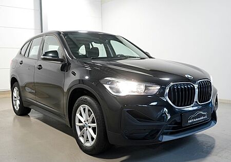 BMW X1 sDrive 18 d*ALARM*KAMERA*KLIMA*1.HAND