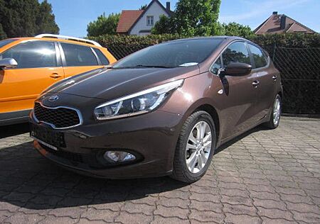 Kia Ceed Edition 7