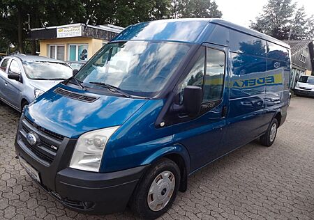 Ford Transit Kasten Lkw FT300 L Hoch Lang 2,2 liter