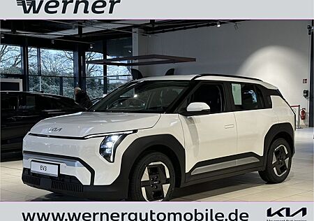 Kia EV3 58,3 kWh Air