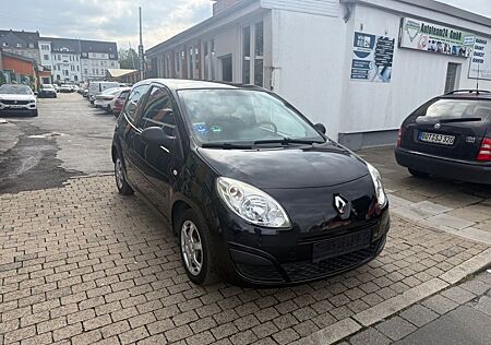 Renault Twingo gebraucht kaufen Renault Twingo Expression 1.2 eco2 TÜV NEU