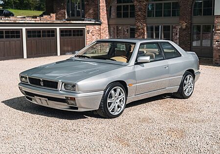 Maserati Ghibli 2.8 V6 Auto V6