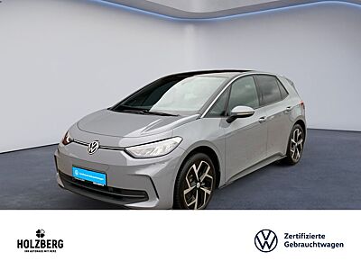 Volkswagen ID.3 Pro Move ergoActive+ACC+RFK