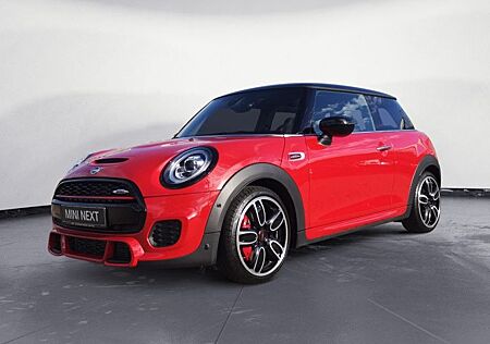 Mini John Cooper Works (mit nahezu Vollausstattung)