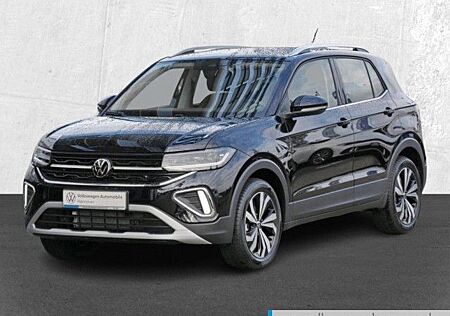 VW T-Cross Volkswagen Style 1.0 l TSI OPF 85 kW (116 P S) 7-Ga